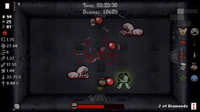 The Binding of Isaac: AFTERBIRTH+ - Northernlion Plays - Episode 203 [Tether] смотреть онлайн