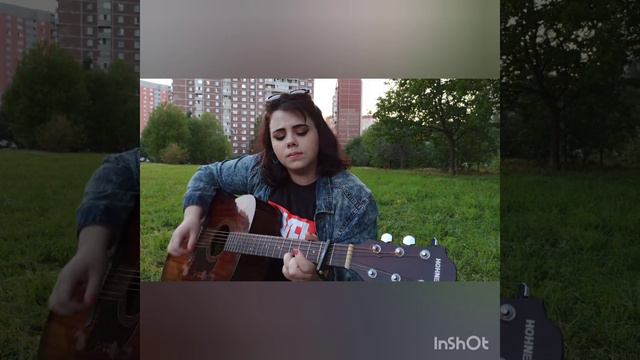 Аффинаж - лучше всех (кавер) смотреть онлайн