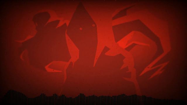 (Solunarys!Dusttale) Pyrosomni - A Dusttale Megalovania