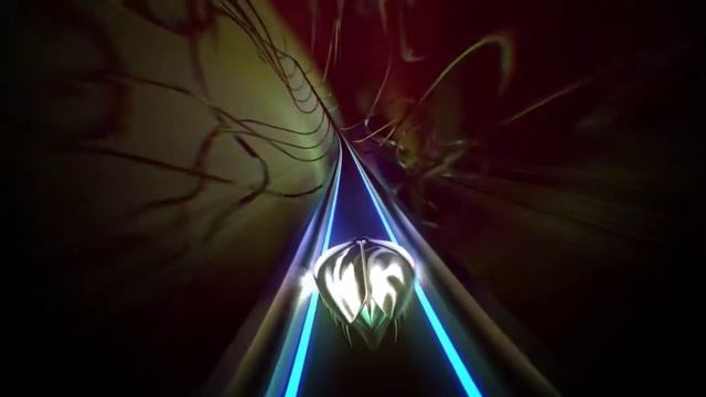 Thumper full walkthrough live #1 смотреть онлайн