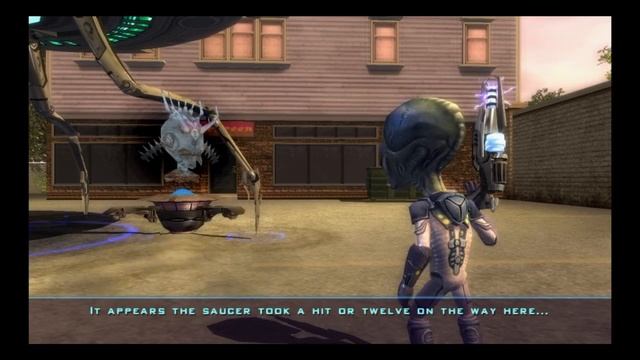 DAH 2 LP- Ep. 1- A Groovy Start смотреть онлайн