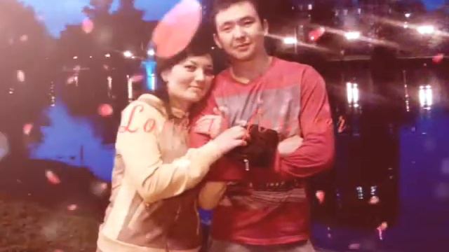 Жаным ( любимая) смотреть онлайн