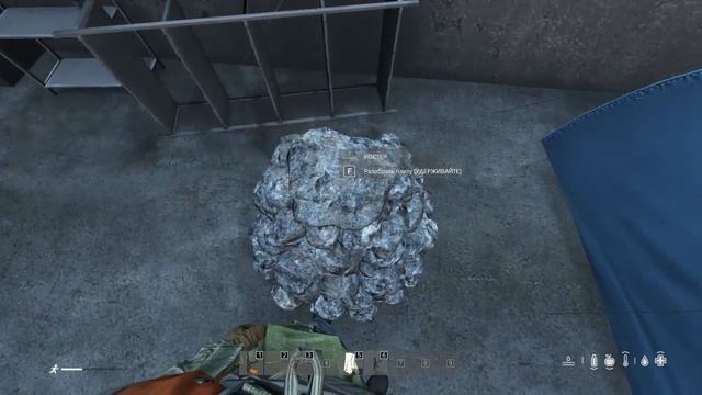 DayZ Standalone. Версия 1.03 Самодельная печка смотреть онлайн