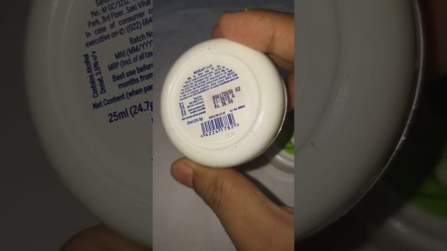 Nivea soft cream v/s Nivea Aloe Hydration Nourishing cream /comparison video смотреть онлайн