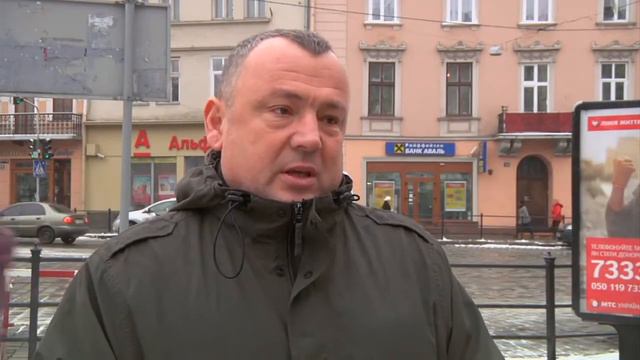 Інтерв'ю у львів'ян про кримських татар та іслам смотреть онлайн