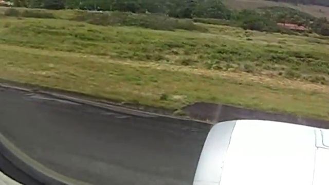 Lan Chile, Mataveri International Airport, Easter Island, Chile, Pacific Ocean, Oceania смотреть онлайн