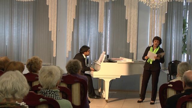 10. Д. Степанович, А. Опарин. Лето. Утро. Всё прекрасно... Евгения Малеева, Дмитрий Степанович.mp4