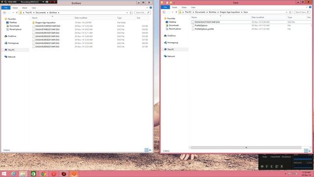 Dragon Age Inquisition: Corrupt Save Data Fix! PC. смотреть онлайн