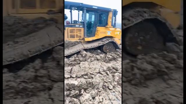 Как выглядит Snowrunner в реальности 😍 #snowrunner . #shorts смотреть онлайн