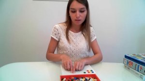 Учим ребенка собирать мозаику (детям от 1 года до 5 лет). Валентина Паевская