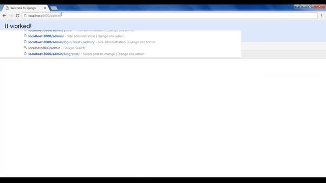 Django Rest Framework | How to Create a RESTful API Using Django | Django Tutorial | Edureka смотреть онлайн