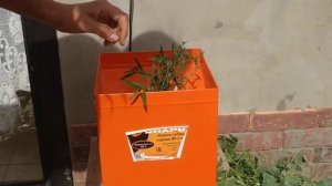 Измельчитель травы и кормов. Вихрь ИК-3 в 1.