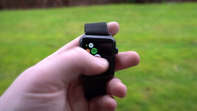 Apple Watch Series 3 in 2020 - worth buying? (Review) смотреть онлайн