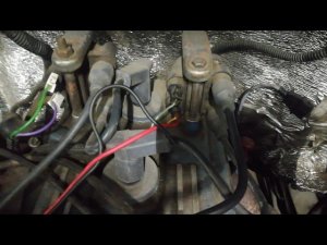 Как найти искру в газели