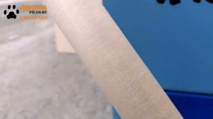 Мини завод по производству черенков любого диаметра pilam.ru делаем черенки для лопат