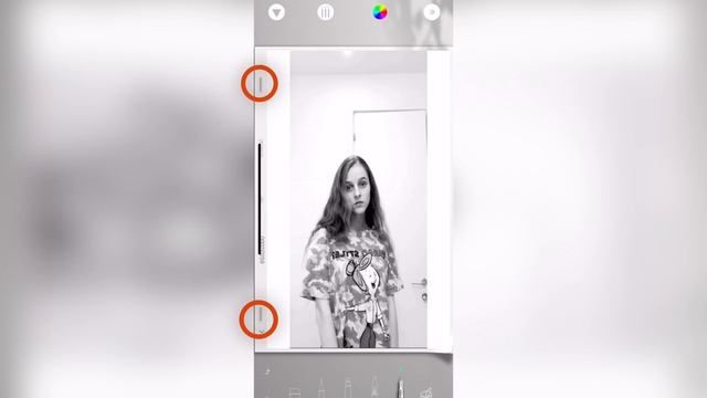 КАК СДЕЛАТЬ АНИМАЦИЮ НА ВИДЕО? TIK TOK смотреть онлайн