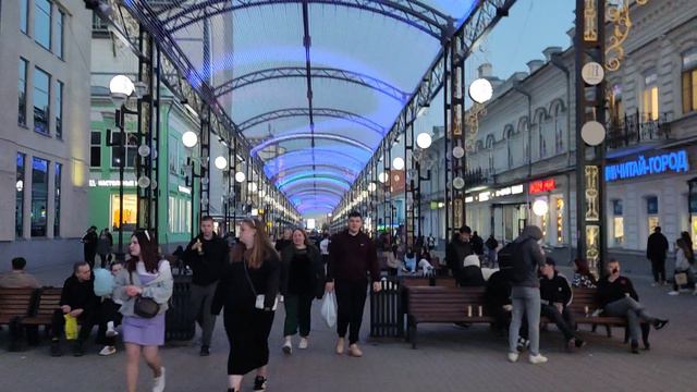 Екатеринбург прогулка по городу смотреть онлайн