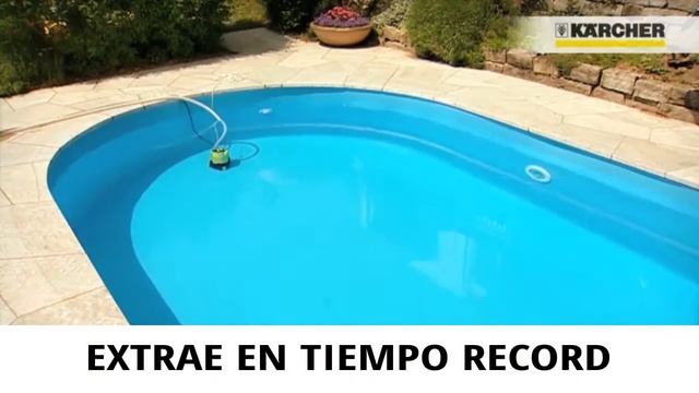 Bomba sumergible SPD 7000 смотреть онлайн