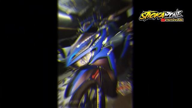 HONDA CLICK V2 COMPILATION (DECALS) смотреть онлайн