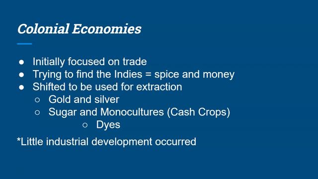 IB HOTA #4 Spanish Colonial Society & The Reconquista смотреть онлайн