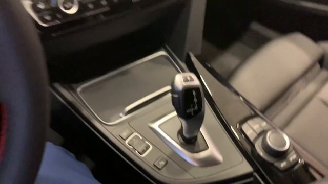 ?? BMW 320d XDrive GT F34 Sportline