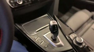 ?? BMW 320d xDrive GT F34 Sportline