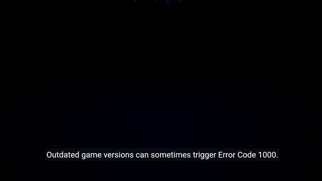 How to Fix Roblox Error Code 1000 смотреть онлайн