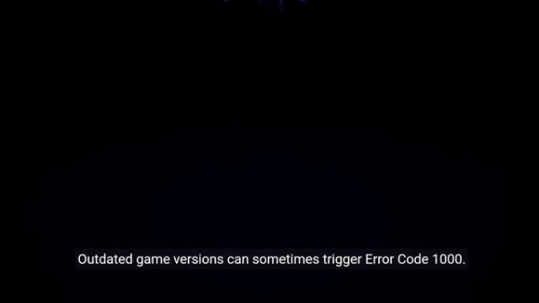 How to Fix Roblox Error Code 1000