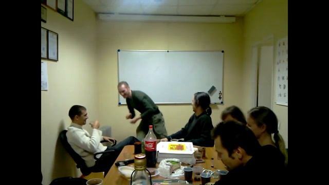 Играем в Активити (Activity) смотреть онлайн