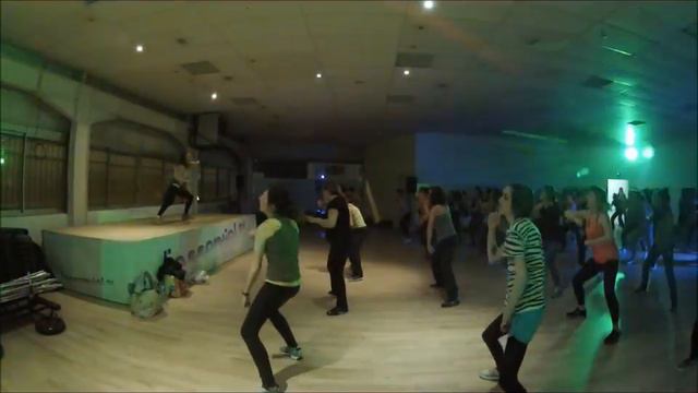 In a Minute (ft Alo Wala) Buraka Som Sistema. 2015 Dance Fitness with DEZY смотреть онлайн