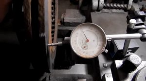 Профилактика переднего моста Патрол Y61