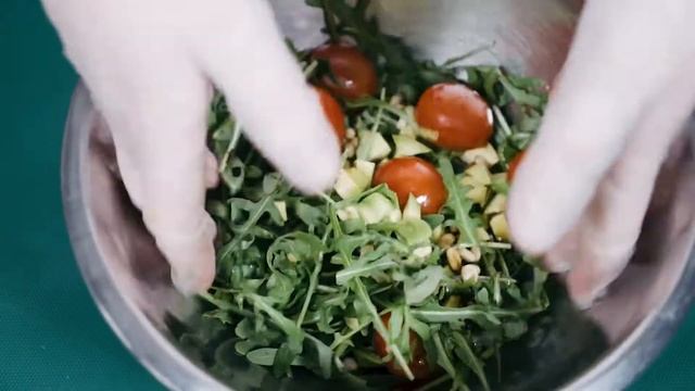 Промо ролик для ресторана "Первакь" смотреть онлайн