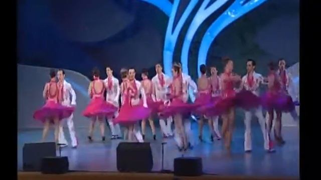 Сеньоры Элвис смотреть онлайн