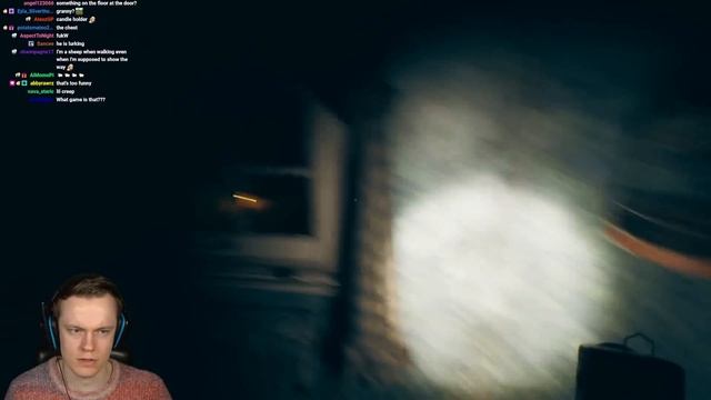 This Developer Almost Stopped Making Horror Games - Father's Day Full Game смотреть онлайн