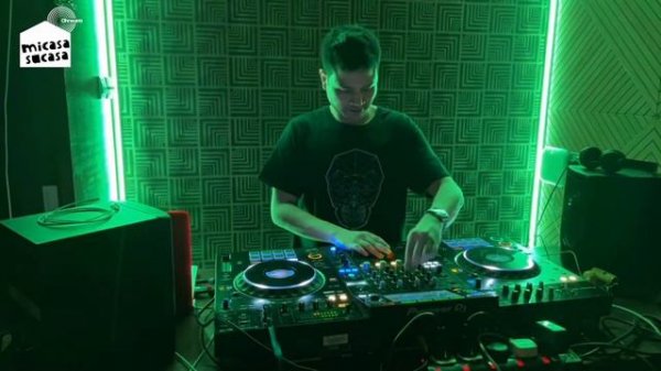 Micasa Sucasa E03 | Ecilo (IDN) | Alam