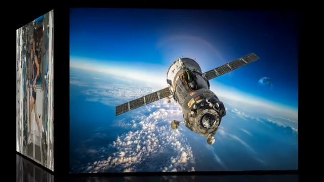 День Космонавтики для детей смотреть онлайн