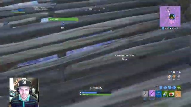 TOP CONSOLE PLAYER // 3100+ WINS // FORTNITE BATTLE ROYALE смотреть онлайн