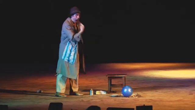 Открытие III фестиваля "Золотая провинция" смотреть онлайн