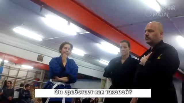 ТОТАЛЬНОЕ РАЗОБЛАЧЕНИЕ БЕСКОНТАКТНЫЙ БОЙ смотреть онлайн