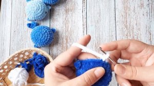 Мастер класс по вязанию плюшевого китенка за пол часа