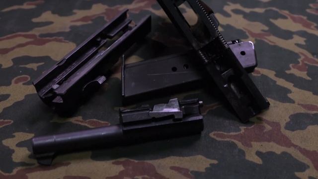★ТТ и Вальтер P38★ смотреть онлайн
