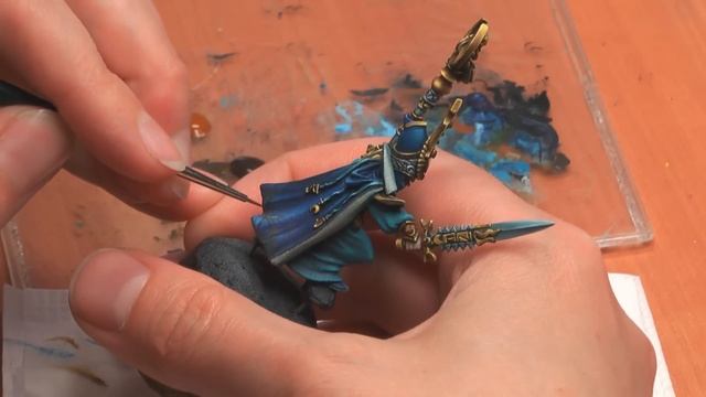 Painting Secrets with Natalya ... teaser footage смотреть онлайн