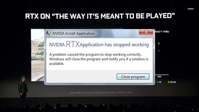 how i feel about nvidia rtx 2060 announcment смотреть онлайн