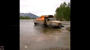 Север ошибок не прощает на что способна русская техника выпуск #65.