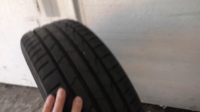 Колесные диски и шины смотреть онлайн