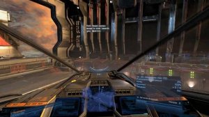 Первый взгляд на X4 Foundations Обзор и прохождение