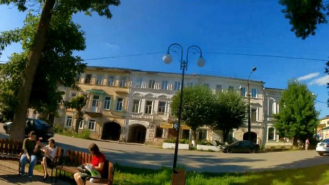 Венециановский сквер детская площадка смотреть онлайн