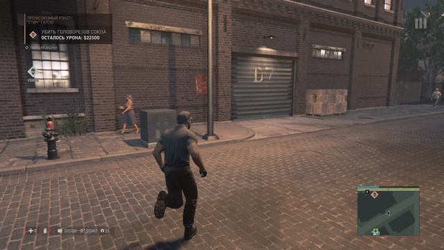 Mafia III Definitive Edition часть  17