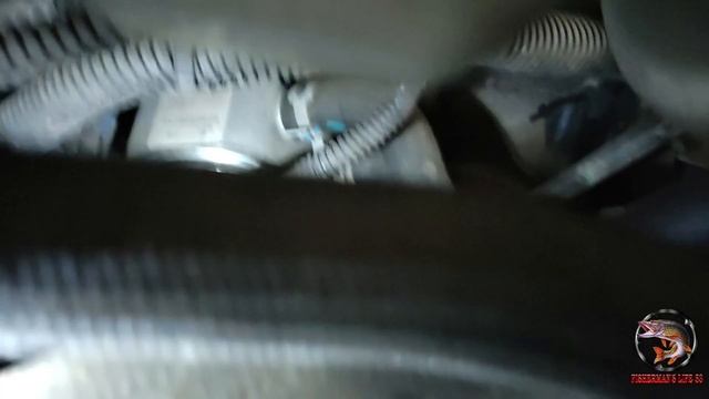 Ниссан Террано ТО 45000 самостоятельно смотреть онлайн