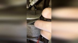 Стук при трогании и торможении Хендай Акцент ТагАЗ Hyundai Accent